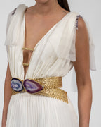Royal White Set