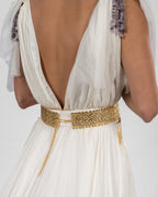 Royal White Set