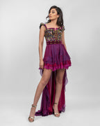 Timeless Sequin Dress