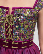 Timeless Sequin Dress