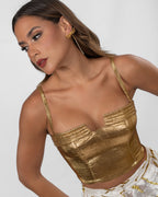 Gold Top
