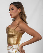 Gold Top