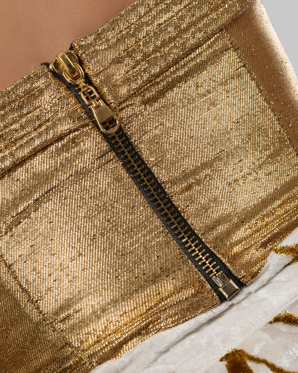 Gold Top