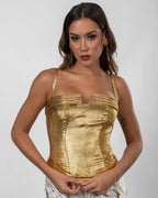 Gold Top
