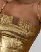 Gold Top