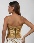 Gold Top