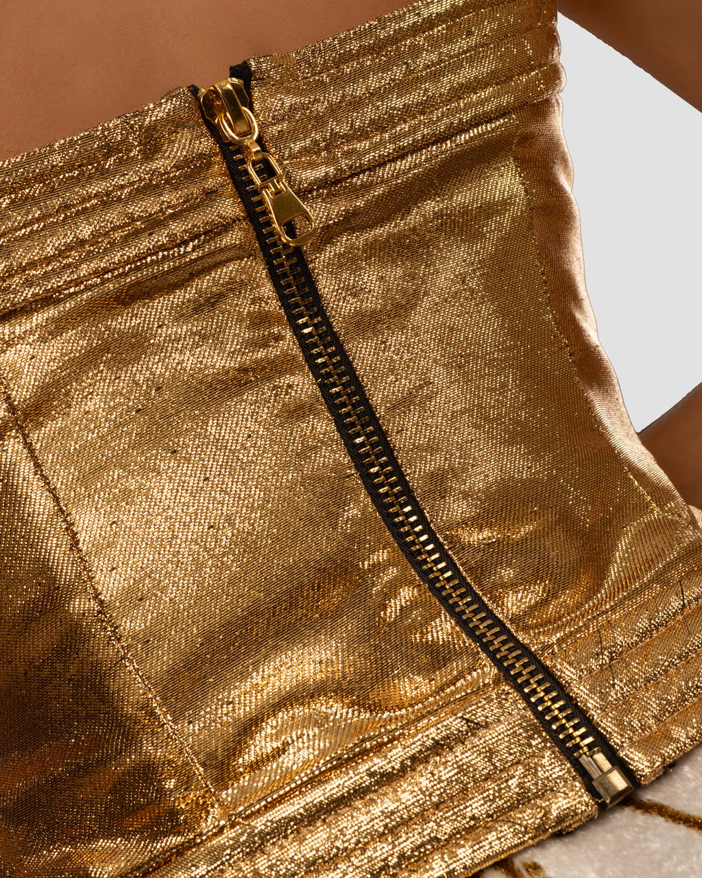 Gold Top