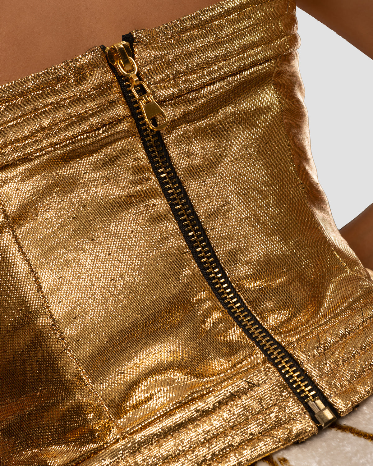Gold Top