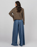 French Tweed Jacket