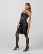 Versatile Black Top