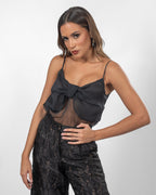 Versatile Black Top