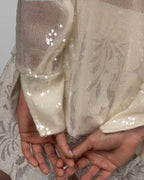 Sequin Jacket