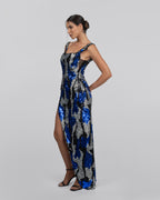 Glow Evening Gown