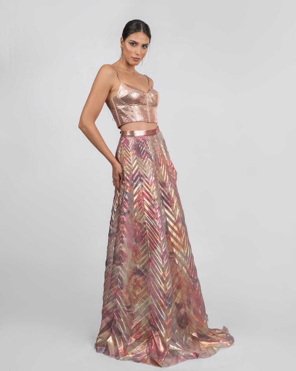 Pink Radiance Set