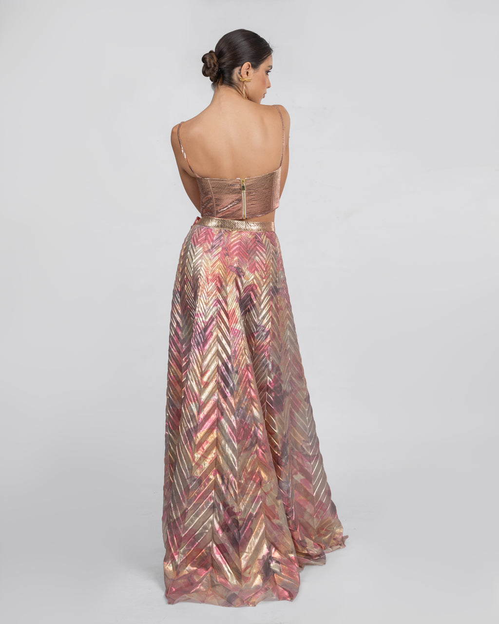 Pink Radiance Set