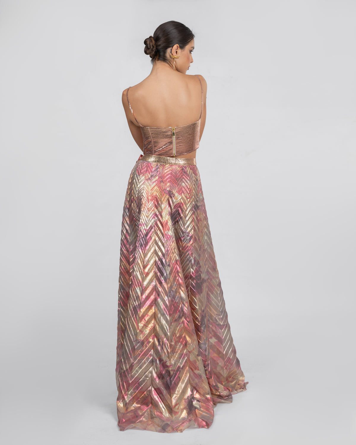Pink Radiance Set