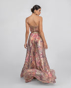Pink Radiance Set