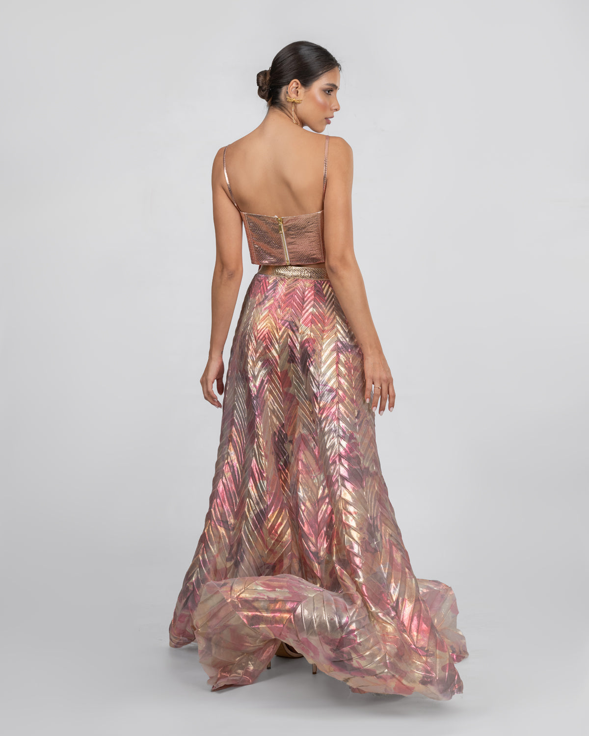 Pink Radiance Set