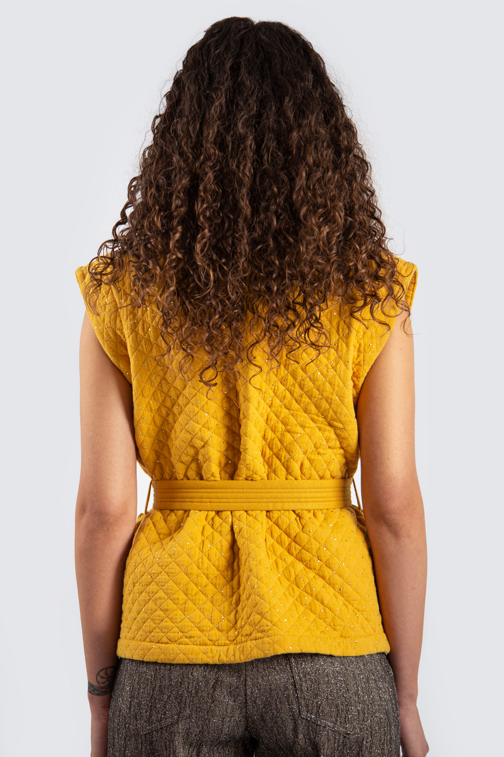 Yellow Vest
