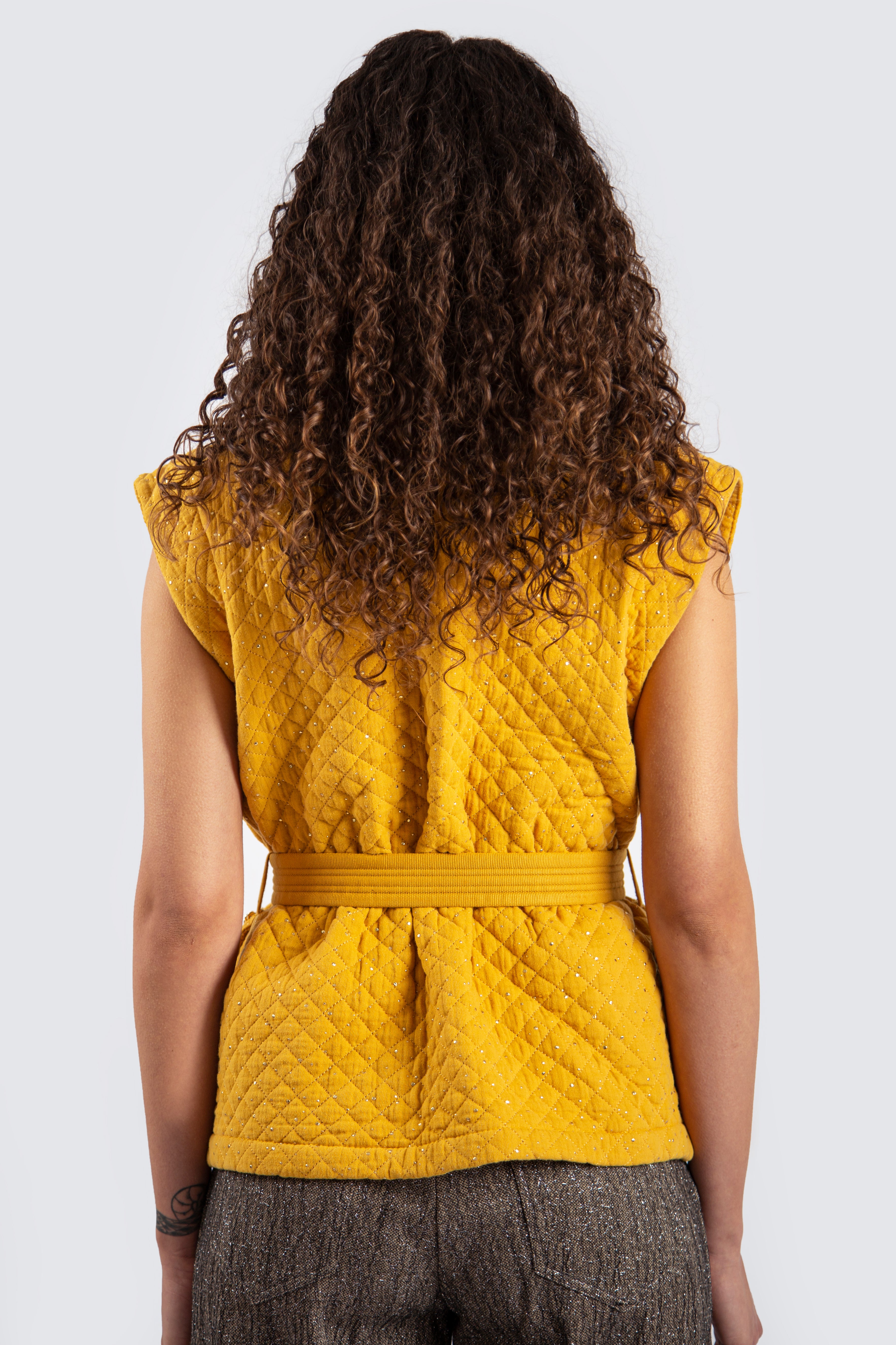 Yellow Vest