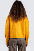 Yellow jacket