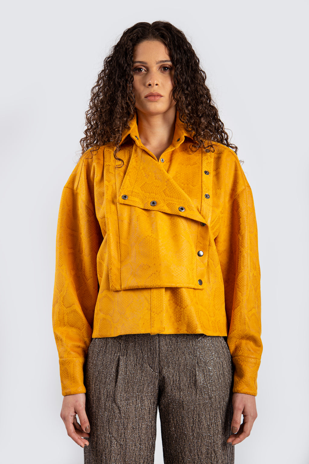 Yellow jacket