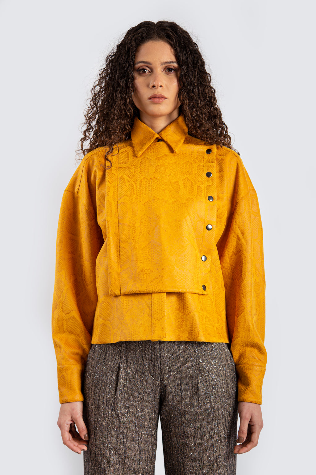 Yellow jacket