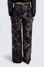 Velvet Trousers