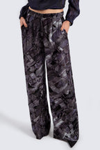 Velvet Trousers